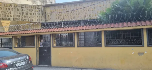Imóvel Comercial com 10 Quartos à venda, 204m² no Jardim Vinte e Cinco de Agosto, Duque de Caxias