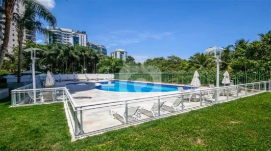 Apartamento com 2 Quartos à venda, 98m² no Barra da Tijuca, Rio de Janeiro