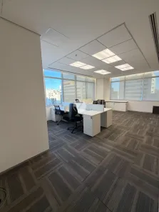 Sala Comercial para alugar, 234m² no Vila da Serra, Nova Lima