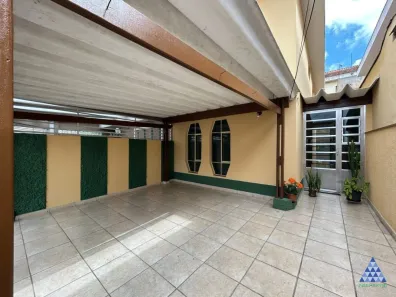 Sobrado com 3 Quartos à venda, 126m² no Vila Nova Mazzei, São Paulo