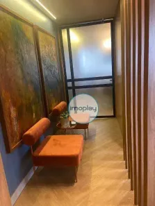 Sala Comercial à venda, 72m² no Pinheiros, São Paulo