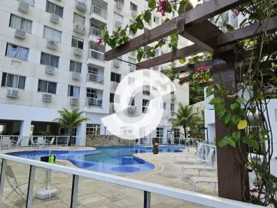 Apartamento com 3 Quartos à venda, 84m² no Icaraí, Niterói