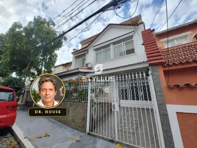  com 4 Quartos à venda, 250m² no Lins de Vasconcelos, Rio de Janeiro
