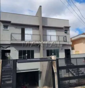 Sobrado com 3 Quartos à venda, 220m² no Jardim do Colégio (Zona Norte), São Paulo