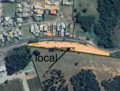 Lote/Terreno à venda, 6200m² no Jardim Emicol, Itu