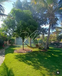 Fazenda/Sítio com 5 Quartos à venda, 496m² no , Una