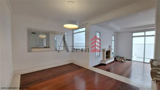Casa de Condomínio com 4 Quartos para alugar, 325m² no Jardim Cordeiro, São Paulo