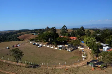Fazenda/Sítio à venda, 471200m² no Ribeirão Grande, Pindamonhangaba