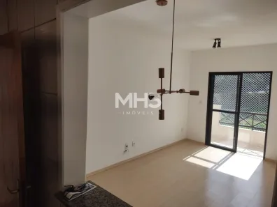 Apartamento com 3 Quartos à venda, 76m² no Jardim Margarida, Campinas