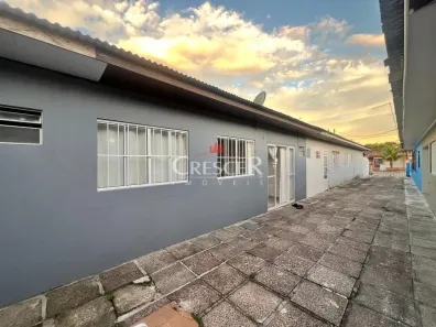 Casa com 2 Quartos à venda, 37m² no ,
