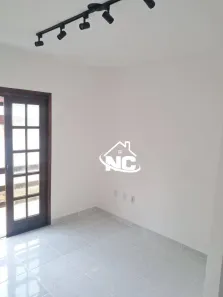 Apartamento com 2 Quartos à venda, 60m² no Galo Branco, São Gonçalo