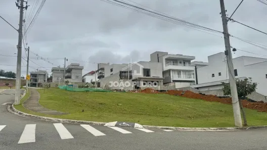 Lote/Terreno à venda, 373m² no Condomínio Quinta das Palmeiras, Taubaté