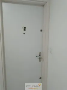 Apartamento com 2 Quartos à venda, 40m² no Vila Lourdes, São Paulo