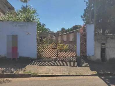 Lote/Terreno à venda, 304m² no Chácaras Pousada do Vale, São José dos Campos