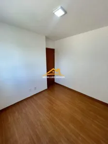 Apartamento com 2 Quartos à venda, 40m² no Parque das Acácias, Betim