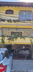 Casa com 3 Quartos à venda, 125m² no Cidade das Flores, Osasco