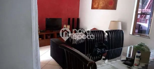Apartamento com 2 Quartos à venda, 104m² no Engenho Novo, Rio de Janeiro