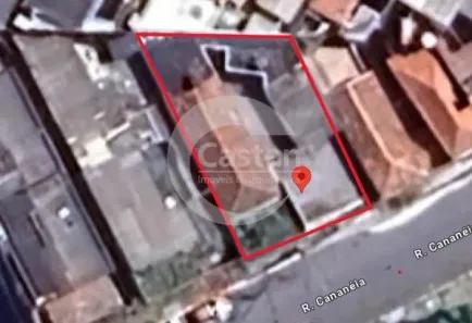 Lote/Terreno com 1 Quarto à venda, 267m² no Vila Prudente, São Paulo