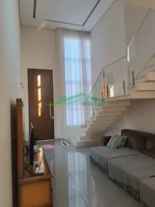 Casa de Condomínio com 4 Quartos à venda, 340m² no Residencial Haras Inga Mirim, Boituva