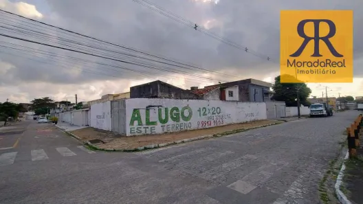 Lote/Terreno para alugar, 273m² no Jardim São Paulo, Recife