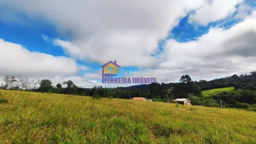 Lote/Terreno à venda, 1000m² no Curral, Ibiúna
