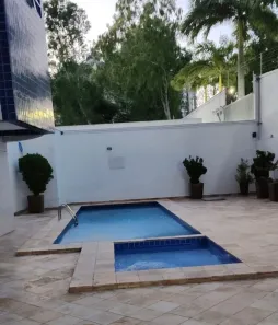 Apartamento com 3 Quartos à venda, 117m² no Renascença, São Luís