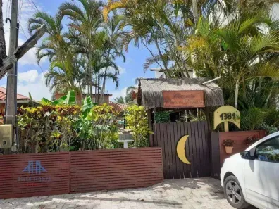 Imóvel Comercial com 8 Quartos à venda, 437m² no Daniela, Florianópolis