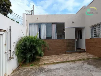 Casa com 3 Quartos à venda, 96m² no Vila Rossi Borghi e Siqueira, Campinas