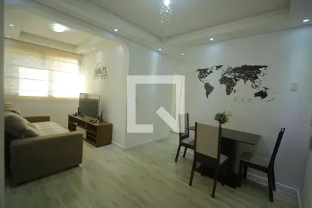 Apartamento com 2 Quartos à venda, 52m² no Centro, São Bernardo do Campo