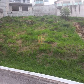 Lote/Terreno à venda, 262m² no Chácaras Roselândia, Cotia