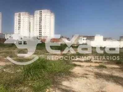 Lote/Terreno à venda, 6660m² no Além Ponte, Sorocaba