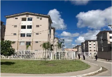 Apartamento com 2 Quartos à venda, 43m² no Esperança, Itaboraí