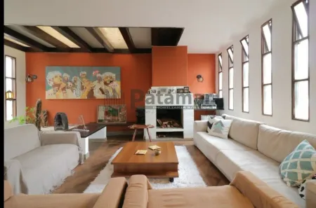 Sobrado com 3 Quartos à venda, 303m² no Vila Progredior, São Paulo