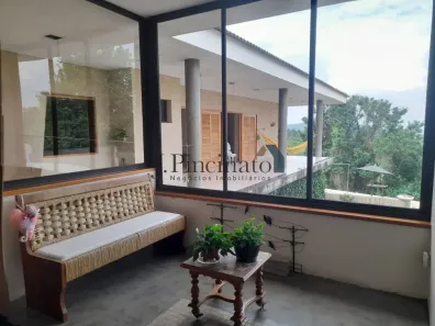 Sobrado com 4 Quartos à venda, 539m² no Parque dos Cafezais I, Itupeva