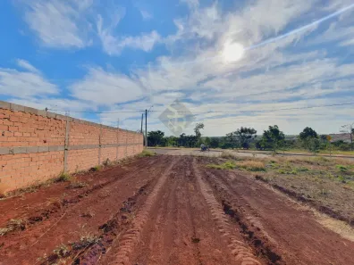 Lote/Terreno à venda, 169m² no , Cravinhos