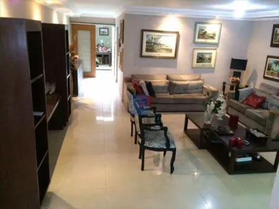 Sobrado com 3 Quartos à venda, 160m² no Vila Deodoro, São Paulo