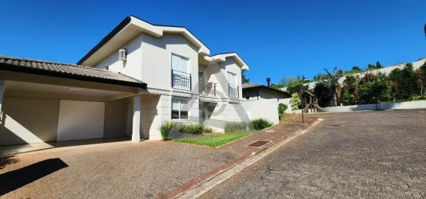 Casa de Condomínio com 4 Quartos para alugar, 190m² no Chácara Primavera, Campinas
