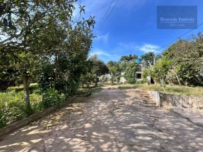 Lote/Terreno à venda, 2600m² no Santo Inácio, Curitiba
