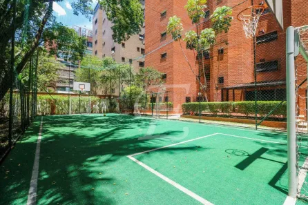 Apartamento com 3 Quartos à venda, 178m² no Jardim Paulista, São Paulo