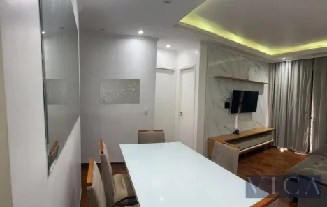 Apartamento com 3 Quartos à venda, 75m² no Alphaville Centro Industrial e Empresarial/Alphaville., Barueri
