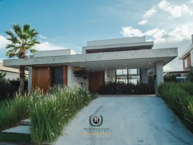 Casa de Condomínio com 4 Quartos à venda, 200m² no Torres, Torres