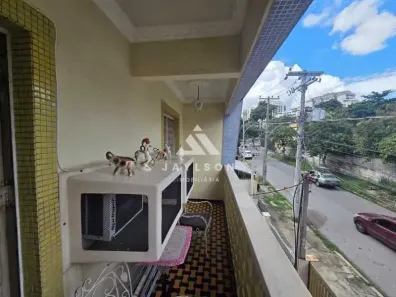 Casa com 2 Quartos à venda, 125m² no Cachambi, Rio de Janeiro