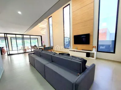 Casa de Condomínio com 3 Quartos à venda, 340m² no Paisagem Renoir, Cotia