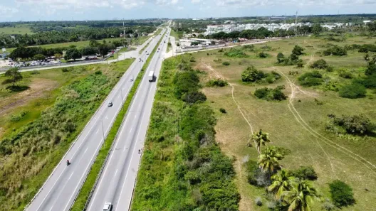 Lote/Terreno com 1 Quarto à venda, 110000m² no Ferreiro Torto, Macaíba