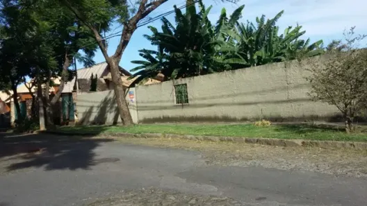 Lote/Terreno à venda, 1000m² no São Luiz, Belo Horizonte