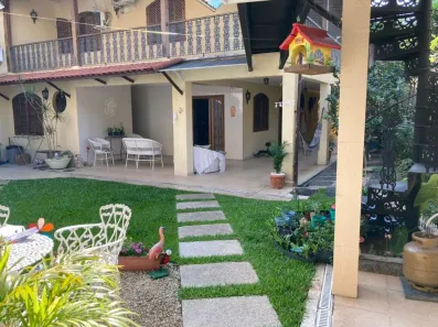 Casa de Condomínio com 4 Quartos à venda, 437m² no Vila Valqueire, Rio de Janeiro