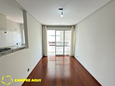 Apartamento com 1 Quarto à venda, 50m² no Consolação, São Paulo