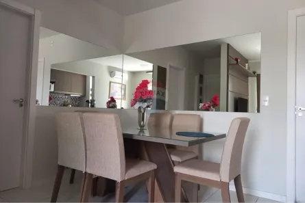 Apartamento com 2 Quartos à venda, 52m² no Ribeirão das Pedras, Indaial