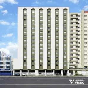 Apartamento com 4 Quartos à venda, 180m² no Centro, Uberaba