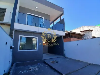 Casa com 3 Quartos à venda, 150m² no Manoel Correa, Cabo Frio